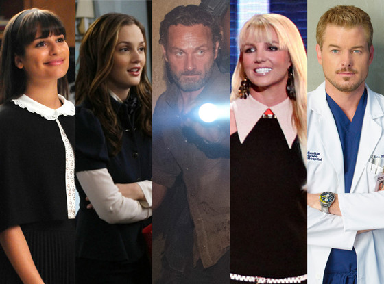 Fall TV Fall TV
